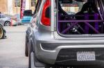 Kia Soul by Clinched 2019 года